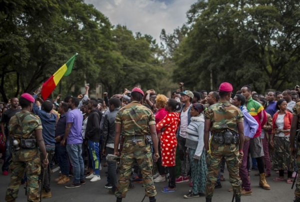 Ethiopie: Les violences se poursuivent au Tigré