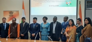 Coopération économique : Quand l&#039;Inde se vend au bord de la lagune Ebrié