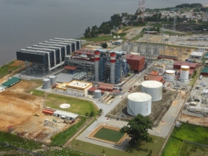 Côte d’Ivoire / Azito Phase IV : Azito Energie sélectionne la technologie GE pour produire 253 MW d’électricité