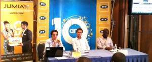 Entrepreneuriat: Jumia et une société de téléphonie mobile lancent un concours de jeunes talents