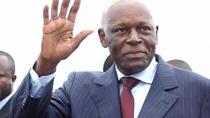Angola-Au pouvoir depuis 1979: José Eduardo Dos San Santos a décidé de partir…