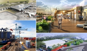 Côte d’Ivoire-Dossier/Chemins de fer, ports, gares, aéroports… : Les grands projets des transports 2016-2020, les chiffres clés