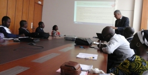 Côte d‘Ivoire : Le crédit-bail, facteur d’amélioration du taux de bancarisation (Expert)
