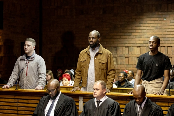 Kemi Seba : entre extradition et asile politique, le militant panafricaniste situ&eacute; le 29 avril prochain