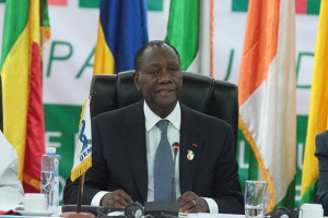 Ouverture du 5ème Sommet UA-UE : Discours mémorable d’Alassane Ouattara (Morceaux choisis)