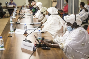 Covid-19 : l&rsquo;Afrique &eacute;galement confront&eacute;e &agrave; de nouveaux variants du virus (OMS)