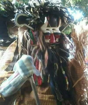 Côte d’Ivoire : Lancement de la première édition du Wè festival à Bangolo