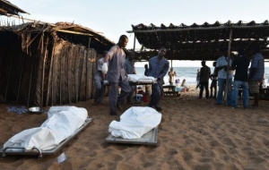 Attentat de Grand-Bassam: qui sont les deux suspects arrêtés au Mali ?