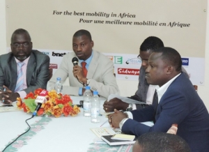 ACTUROUTES, média ivoirien, organise The Africa Road Builders à Lusaka, en Zambie