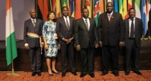 Côte d’Ivoire/La 29è conférence de la FAO pour l’Afrique ouverte à Abidjan