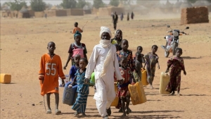 Afrique de l’Ouest : les crises du Sahel ont des effets dévastateurs sur les plus vulnérables