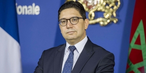 Maroc : Réunion annuelle de l’UNAOC: Participation active et engagée de Nasser Bourita