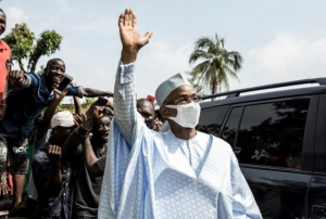 Crise politique en Guinée: La communauté internationale &quot;exhorte&quot; à la retenue