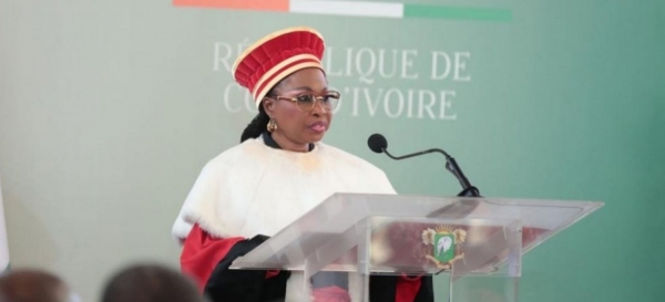 C&ocirc;te d&rsquo;Ivoire-Pr&eacute;sidentielle 2025 : le Conseil constitutionnel confirme la victoire du candidat Alassane Ouattara au premier tour (87,77)