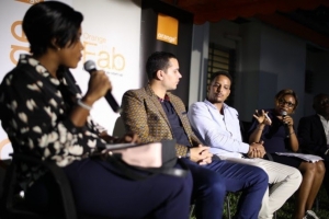 Innovation Technologique et promotion des Startups : Orange Fab Côte d’Ivoire accueille le VivaTech-Tour 2020