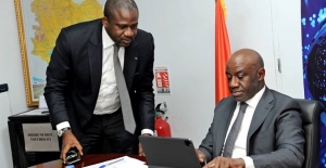 La Côte d’Ivoire mobilisée pour la réussite du 27e Congrès de l’UPU (Ministère)