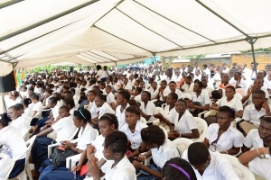 Côte d’Ivoire : L’éducation sexuelle des jeunes pour atteindre le dividende démographique