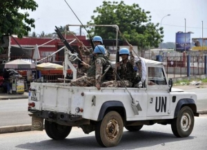 Côte d&#039;Ivoire : Des discussions en vue de préparer l’éventuel retrait de l’ONUCI