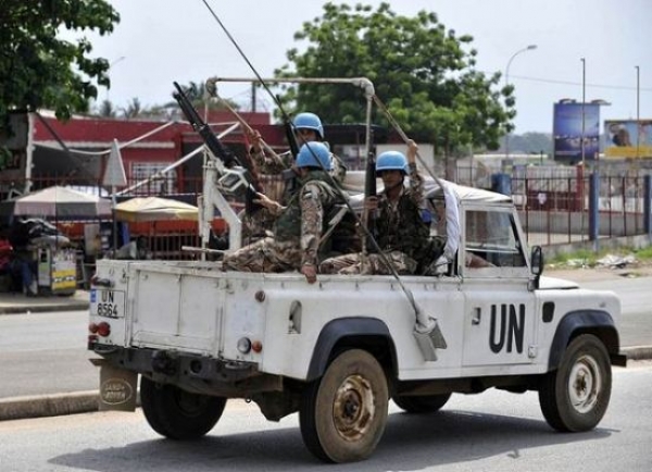 Côte d&#039;Ivoire : Des discussions en vue de préparer l’éventuel retrait de l’ONUCI