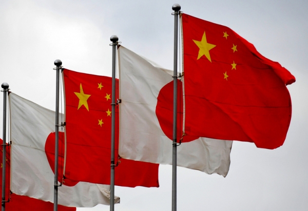 Chine/Japon: coordination maritime