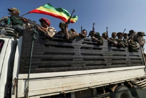 Ethiopie : l&rsquo;arm&eacute;e reprend plusieurs villes