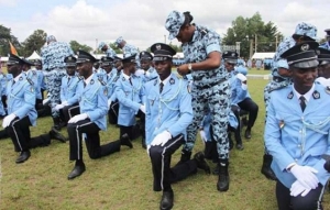Côte d&#039;Ivoire : Les concours d&#039;intégration à la police ouverts pour l&#039;année 2016