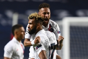 Ligue1: Neymar évite des sanctions pour faute de preuves