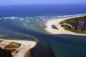Côte d&#039;Ivoire-Tourisme : La Passe d’Assinie, un endroit mythique à découvrir