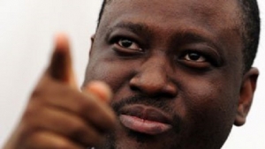 Guillaume Soro : &quot;Les politiciens doivent rester humbles, car le pouvoir est éphémère&quot;
