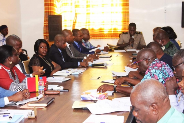 Côte d’Ivoire/ San Pedro : Le comité local de concertation Etat- Secteur Privé forme 200 opérateurs économiques aux questions de fiscalité