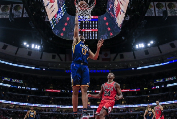Basket ball/ NBA : 322 joueurs testés, 2 cas positifs