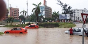 Côte d&#039;Ivoire: la BAD vient aider les autorités à faire face aux inondations qui menacent la population