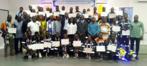 Renforcement des comp&eacute;tences : Formation de jeunes en conduite et m&eacute;canique