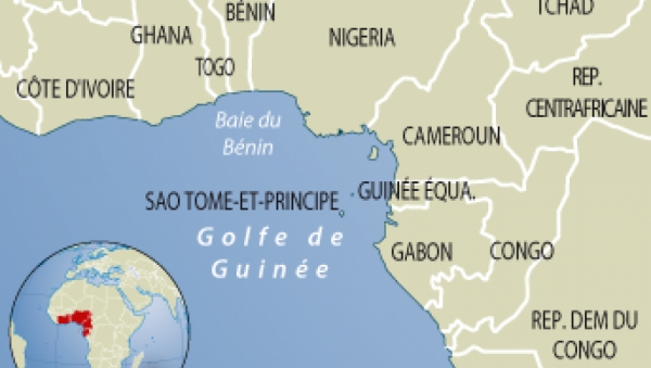 Golfe de Guinée : La recrudescence de la criminalité maritime qui inquiète