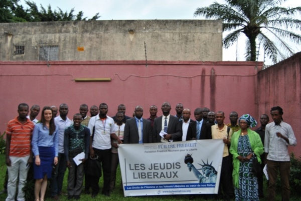 Côte d’Ivoire : les jeunes invités à s’impliquer dans les processus électoraux