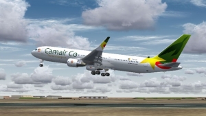 Côte d’Ivoire - Transport aérien : CAMAIR-CO de retour dans le ciel ivoirien après un an d’interruption