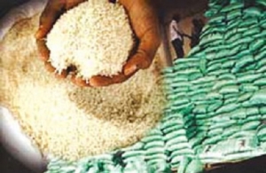 Côte d’Ivoire : Deux usines de riz et de coton à Ferkessédougou