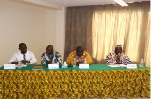 Côte d’Ivoire/ L’école, la religion, les sciences sont des legs de l’Égypte pharaonique, selon un universitaire togolais