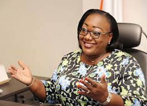 Côte d&#039;Ivoire: La Ministre Anne Ouloto annonce pour 2022 des grands chantiers