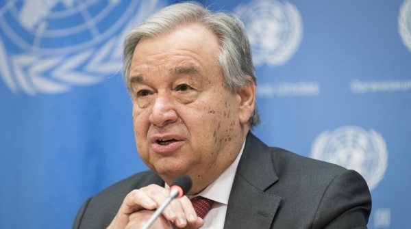 ONU75: L&#039;avenir que nous voulons, l&#039;ONU dont nous avons besoin