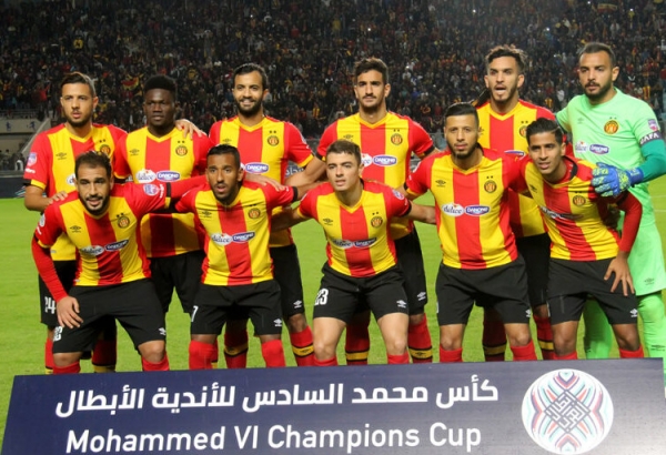 Radhi Jaidi nouveau coach de l’Espérance de Tunis