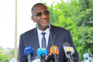 Côte d&#039;Ivoire/ Lutte contre la vie chère: le gouvernement réaffirme sa volonté de préserver le pouvoir d&#039;achat des populations