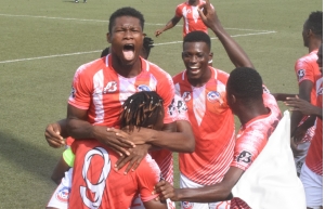 Côte d’Ivoire: reprise du championnat national de football