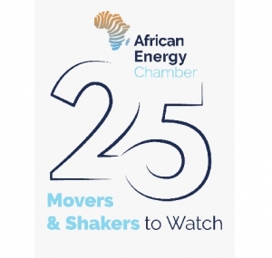La Chambre africaine de l&#039;énergie publie sa liste du top 25 des acteurs les plus influents de l’industrie en 2021