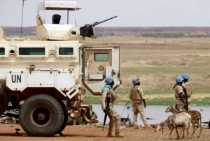 Tchad: Le gouvernement lance une opération de désarmement