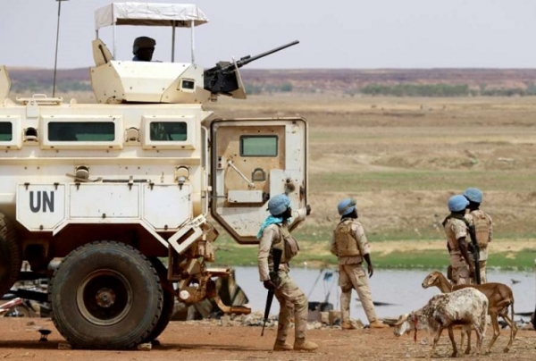 Tchad: Le gouvernement lance une opération de désarmement