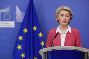 Afghanistan: L&rsquo;UE veut &eacute;viter un afflux migratoire
