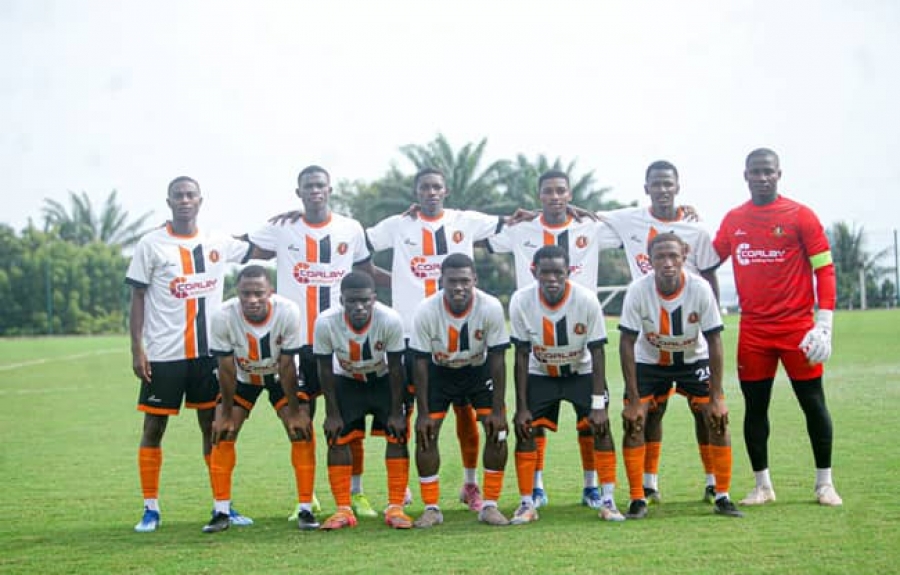 Côte d'Ivoire : 30 ans après, la SOA retrouve la finale de la Coupe Nationale