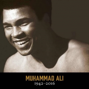Adieu, Mohamed Ali ! Tout simplement &quot;le plus grand&quot;!