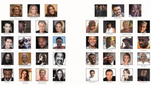Carla Bruni, Djimon Hounsou, Jamel Debbouze,  …  : Saga de stars sur Abidjan, pour la bonne cause